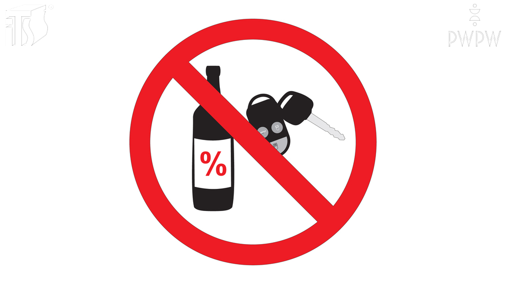 Sytuacja drogowa — pytanie 6426: Przy jakim stężeniu alkoholu we krwi zabronione jest kierowanie pojazdem samochodowym?