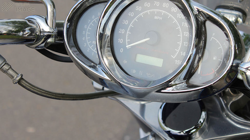 Sytuacja drogowa — pytanie 7563: Kiedy masz obowiązek poddać swój motocykl okresowemu badaniu technicznemu w stacji kontroli pojazdów?