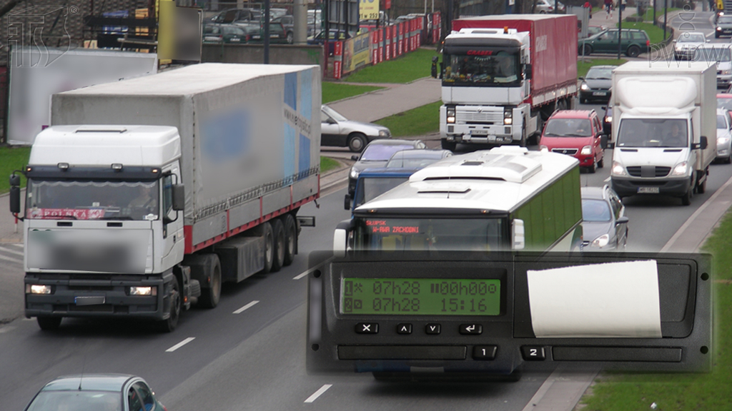 Sytuacja drogowa — pytanie 6768: Jakiego okresu maksymalnie może dotyczyć kontrola drogowa czasu pracy kierowcy wykonującego przewóz drogowy?