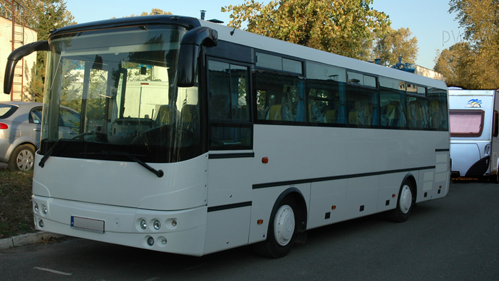 Sytuacja drogowa — pytanie 6857: Jaka jest maksymalna dopuszczalna długość zespołu pojazdów złożonego z autobusu i przyczepy?