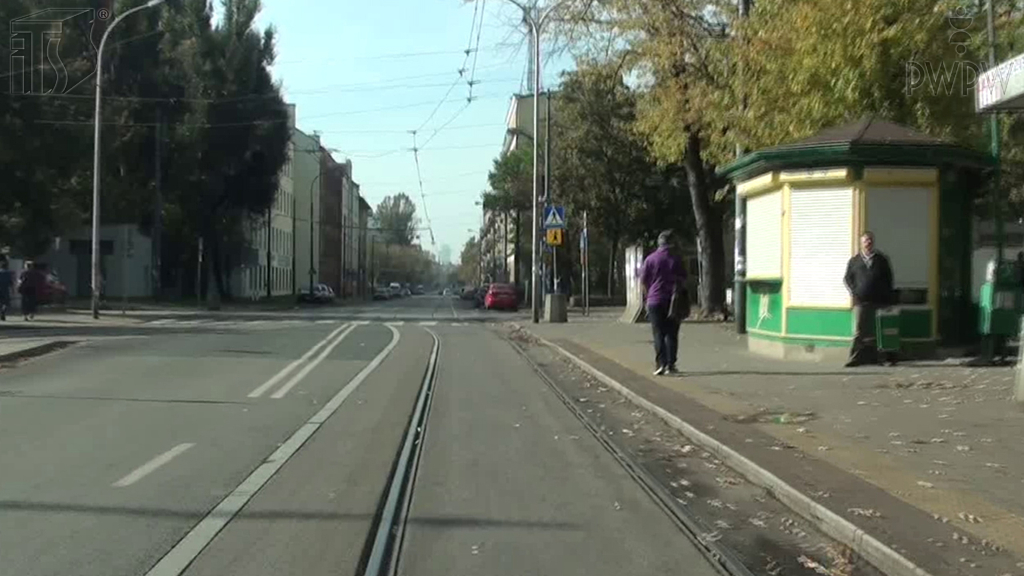 Sytuacja drogowa — pytanie 7073: Co może być przyczyną nadmiernego poślizgu?