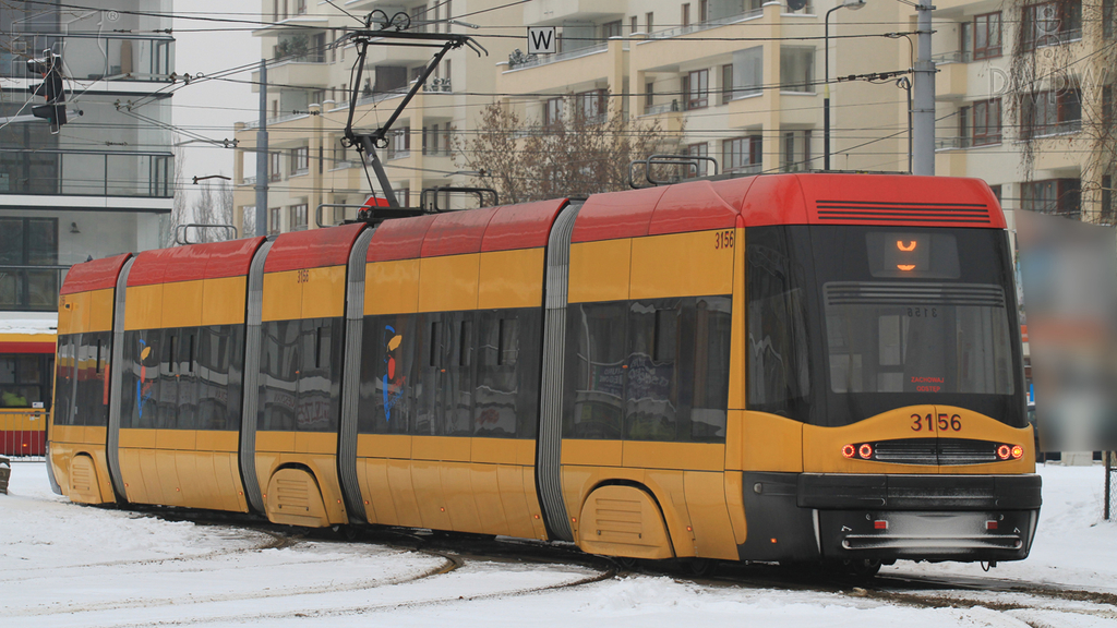 Sytuacja drogowa — pytanie 7092: Co umożliwia jazdę tramwajem do tyłu?