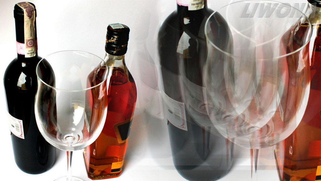 Sytuacja drogowa — pytanie 8416: Czy masz prawo prowadzić pojazd gdy obecność alkoholu w wydychanym powietrzu w Twoim organizmie przekracza 0,1 mg w dm³?
