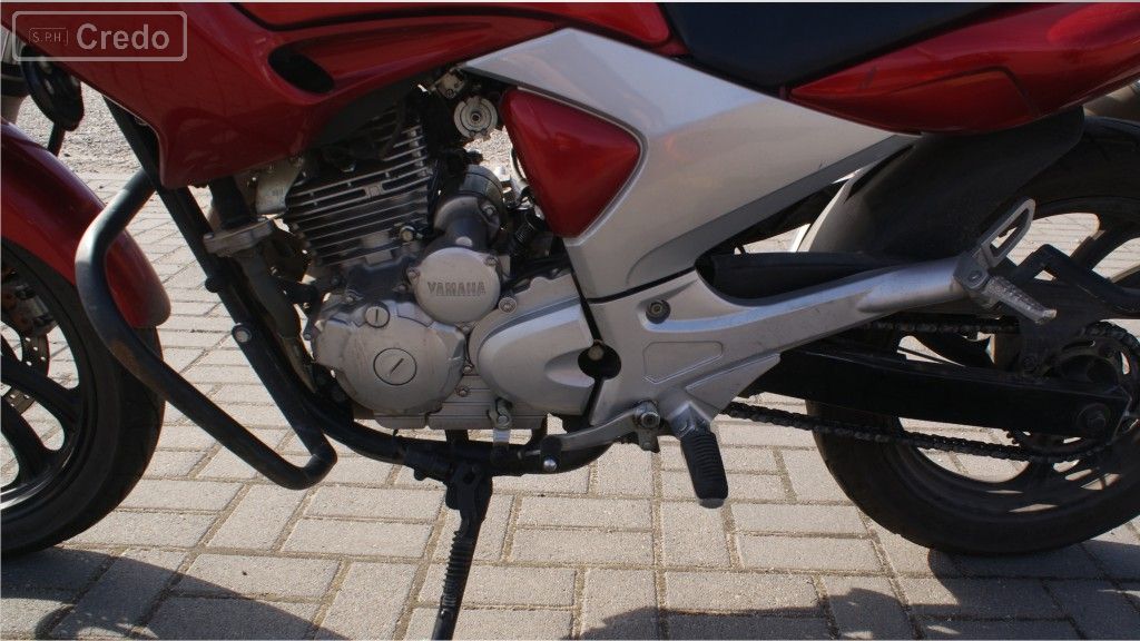 Sytuacja drogowa — pytanie 8745: Co koniecznie powinieneś sprawdzić przed rozpoczęciem dłuższej jazdy motocyklem?