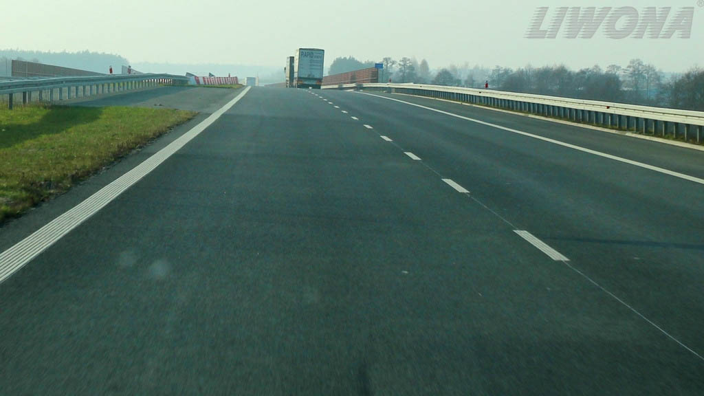Sytuacja drogowa — pytanie 10070: Jakie czynniki wpływają na poprawę pola widzenia?